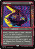 Chainsaw (Showcase Frame)