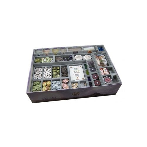 Box Insert - Anachrony
