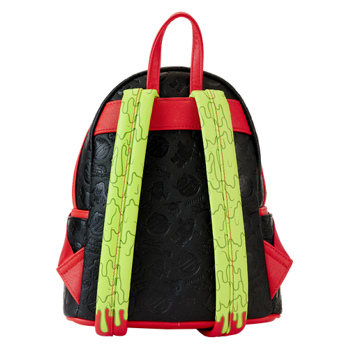 Ghostbusters: No Ghost Logo Mini Backpack