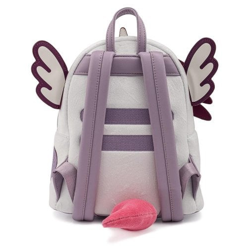 Pusheen: Unicorn Plush Mini Backpack