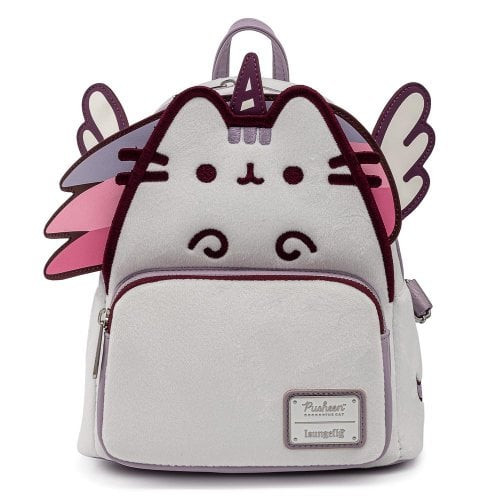 Pusheen: Unicorn Plush Mini Backpack