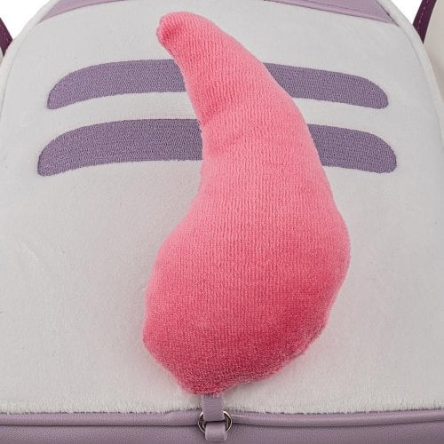 Pusheen: Unicorn Plush Mini Backpack