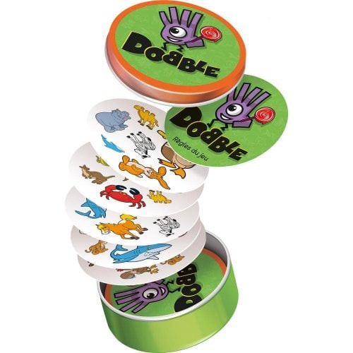 *DAMAGED* Dobble - Kids