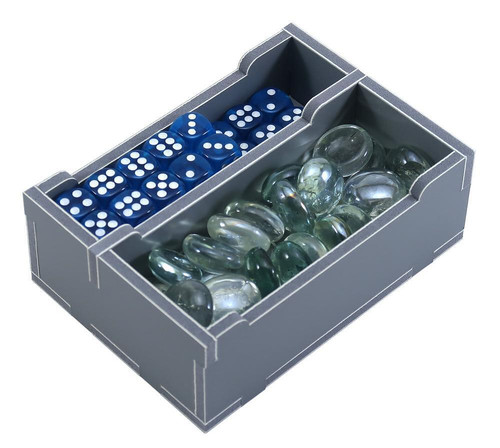 Box Insert - Sagrada