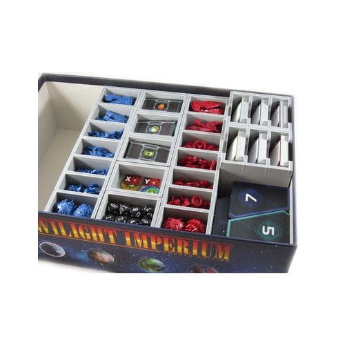 Box Insert - Twilight Imperium