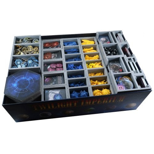 Box Insert - Twilight Imperium: Prophecy of Kings