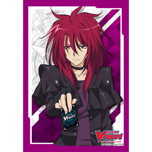 Bushiroad Sleeve Collection Mini - Cardfight!! Vanguard Vol.350 (70)
