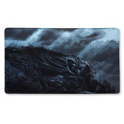 Dragon Shield Playmat - Slate 'Escotarox'
