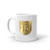 Duke University Retirement Mug