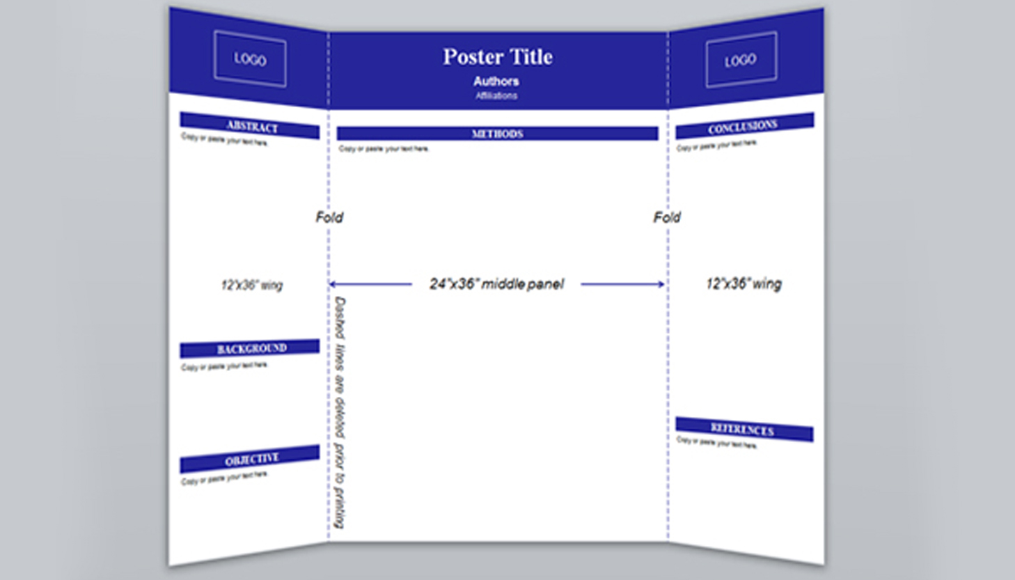 Matte Paper Poster Printing, Scientific Matte Poster Printing, Medical  Research Matte Poster, Matte Convention Poster