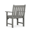 POLYWOOD Vineyard Garden Arm Chair