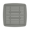 POLYWOOD Nautical 44 in. Sq. Conversation Table