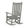 POLYWOOD Vineyard Porch Rocking Chair