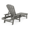 POLYWOOD South Beach Chaise