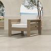 PW Designer Series Latitude Lounge Chair with Cushions