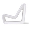 Loop Polyethylene Lounge Chair