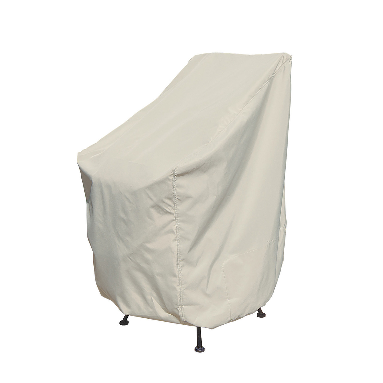 33 x 28 in. Bar Height Chair Furniture Protective Cover (CP117)
