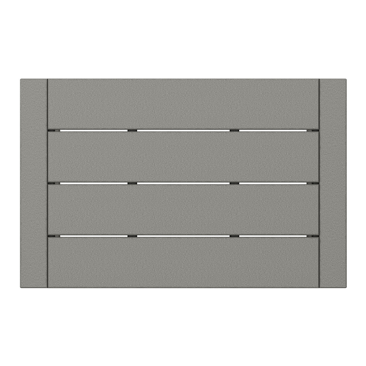 POLYWOOD EDGE 35 x 22.5 in. Coffee Table