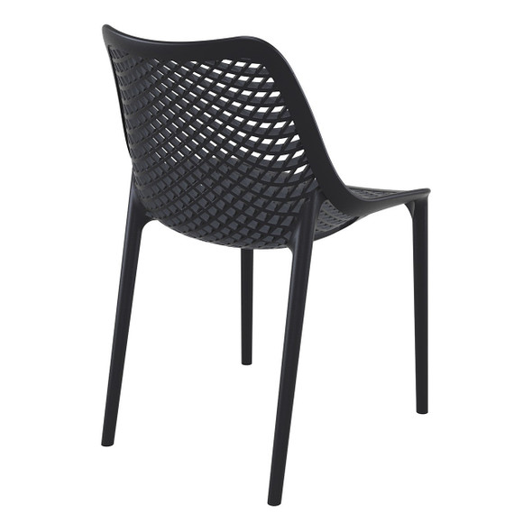 Air Polypropylene Dining Chair