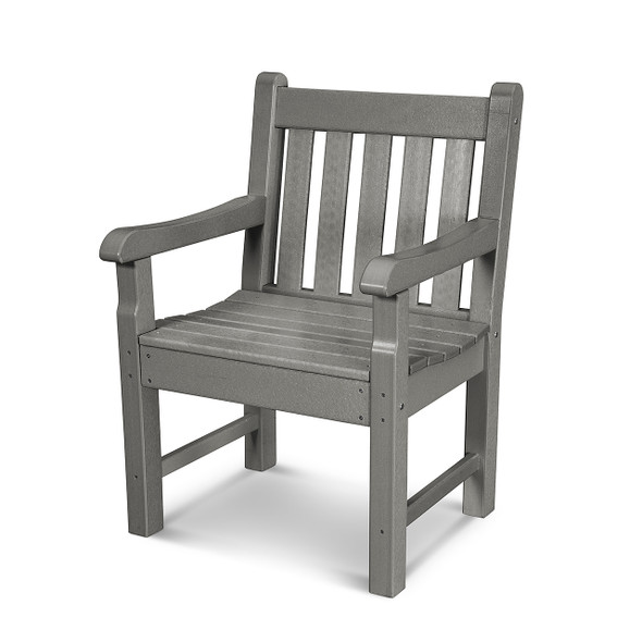 POLYWOOD Rockford Garden Arm Chair