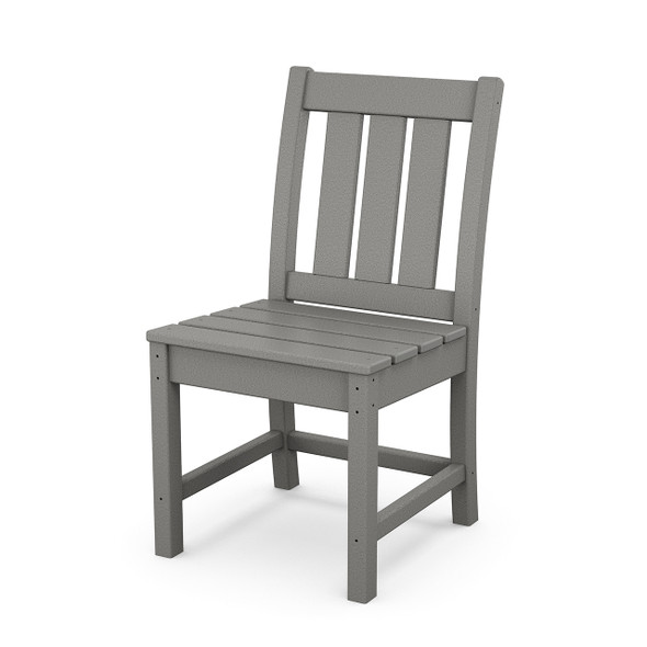 POLYWOOD Oxford Dining Side Chair