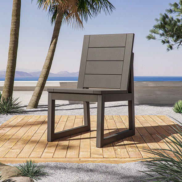 PW Designer Series Elevate Dining Side Chair