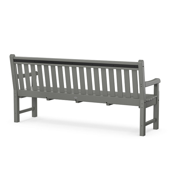 POLYWOOD 72 in. Buddy Bench