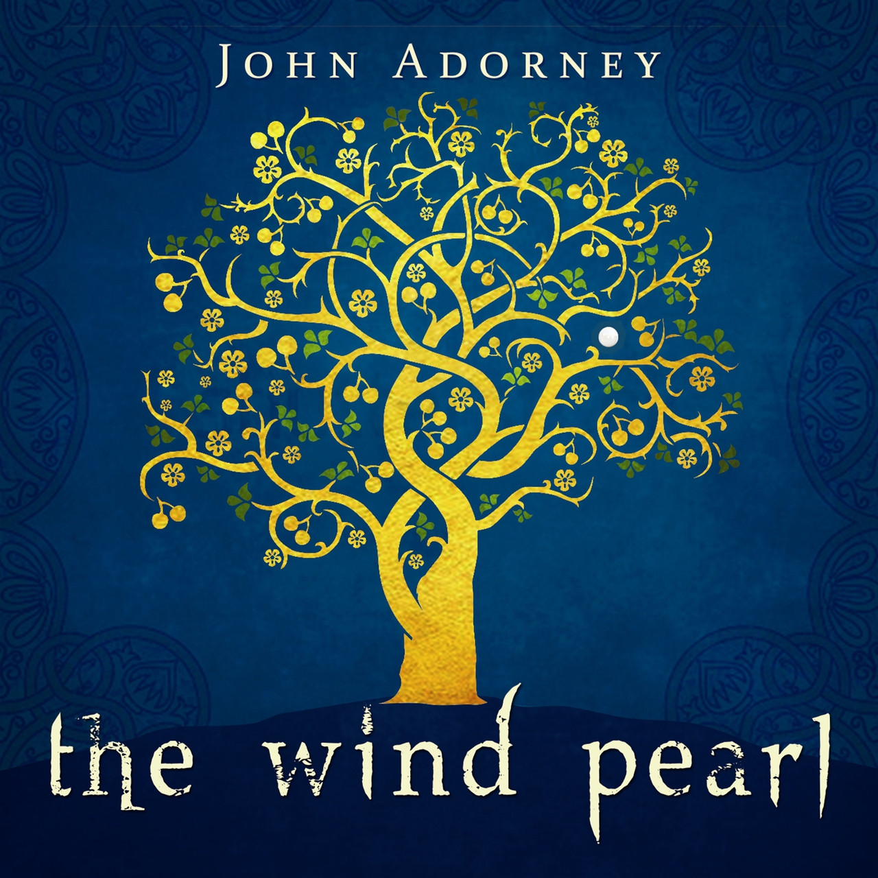 The Wind Pearl DOWNLOAD - John Adorney - eversound.com