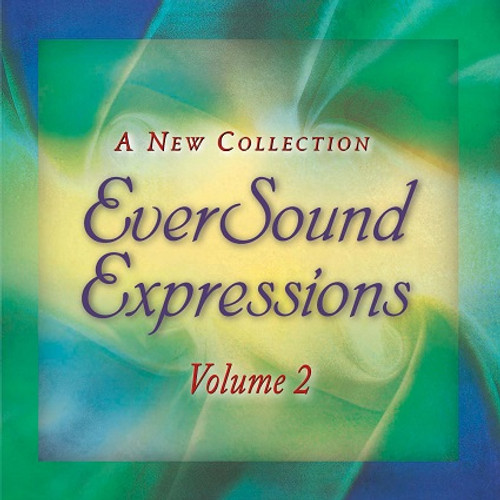 EverSound Expressions Vol. 2 - FREE SHIPPING
