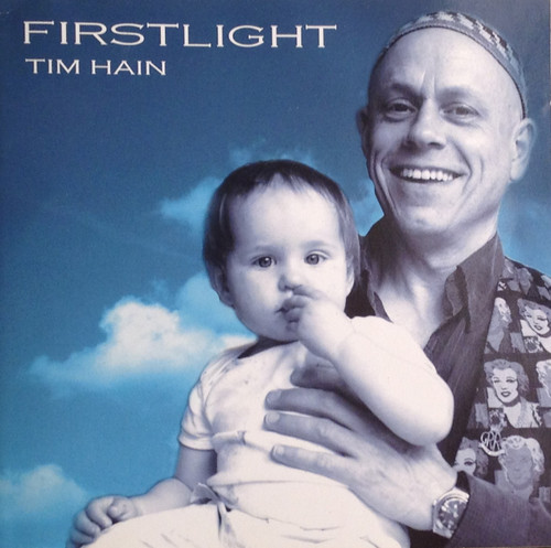 Firstlight - Tim Hain