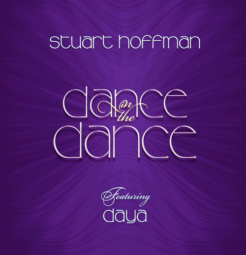 Dance in the Dance CD album cover by Joseph Akins