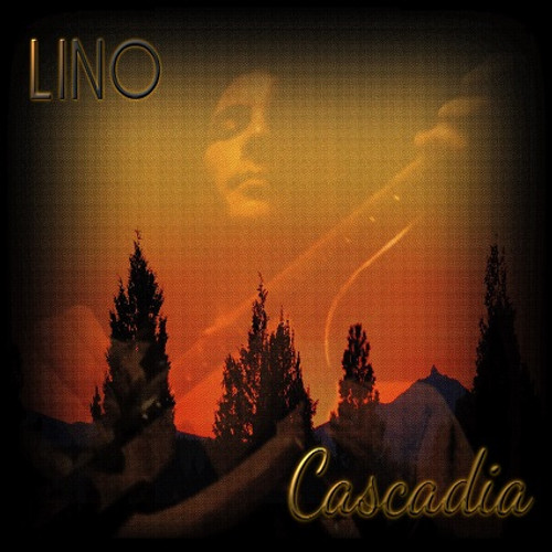 Cascadia CD - Lino - FREE SHIPPING!