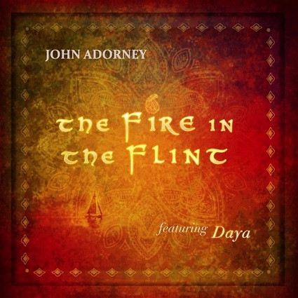 The Fire in the Flint album cover