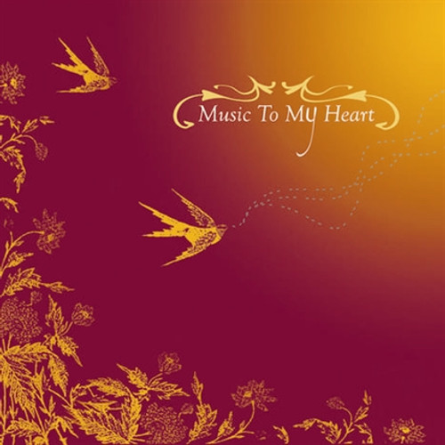 Music to My Heart DOWNLOAD - Music by John Adorney & quotes by Prem Rawat