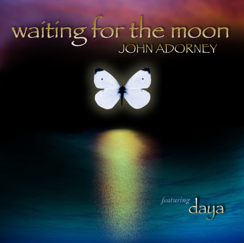 Waiting for the Moon DOWNLOAD - John Adorney