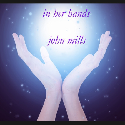 In Her Hands album cover