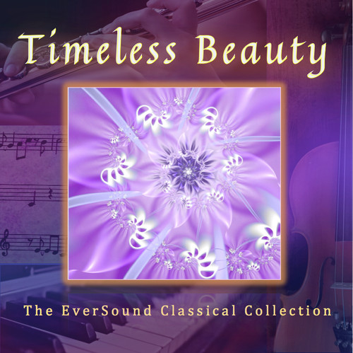 “Timeless Beauty”, The EverSound Classical collection

“There is a timeless quality to the notion of beauty. It follows a pattern of excellence that transcends time. It is the reason why the term "classical music" is still valid today. This compilation is a journey in music that emphasizes both the idea of timeless beauty and the unparalleled vision that is EverSound. 
 
Timeless Beauty features both traditional musical instruments and subtle electronic elements, performed and recorded by some of the most talented artists of our time." 

~ BT Fasmer, New Age Music Guide.

AVAILABLE VERY SOON!!!