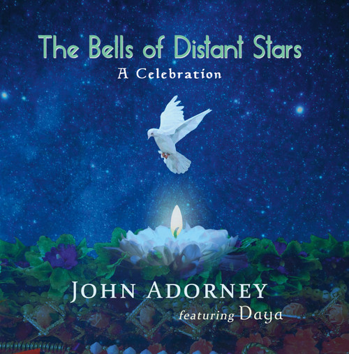 The Bells of Distant Stars 10-CD Priority Bundle cover
