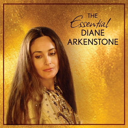 The Essential Diane Arkenstone digital album cover