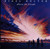 Above the Clouds CD album artwork by John Adorney