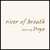 River of Breath CD framed album artwork by Joseph Akins