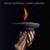 Silent Longing CD album artwork by Joseph Akins