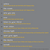 Who You Are CD track listing by Joseph Akins