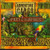 Spirits of the Rainforest CD album cover by John Adorney
