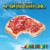 May Your Bread Always Land...JAMSIDE UP! - Tim Hain - Free Shipping