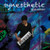 Synesthetic CD album cover by Nitish Kulkarni