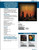 Cascadia CD one-sheet by Lino