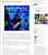 Synesthetic album review by BT Fasmer
