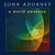 A World Awakens CD cover by John Adorney