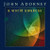A World Awakens CD cover by John Adorney